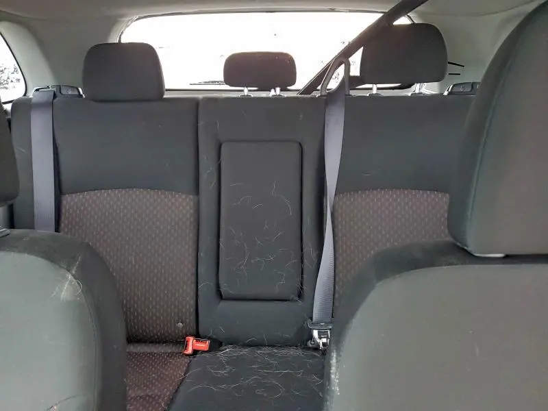 2017 MITSUBISHI OUTLANDER SPORT ES  