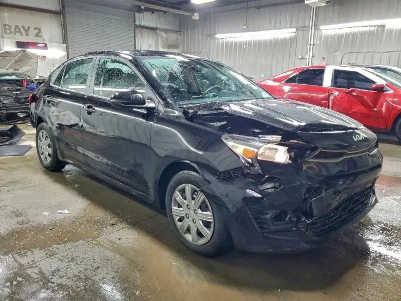 2023 KIA RIO LX  