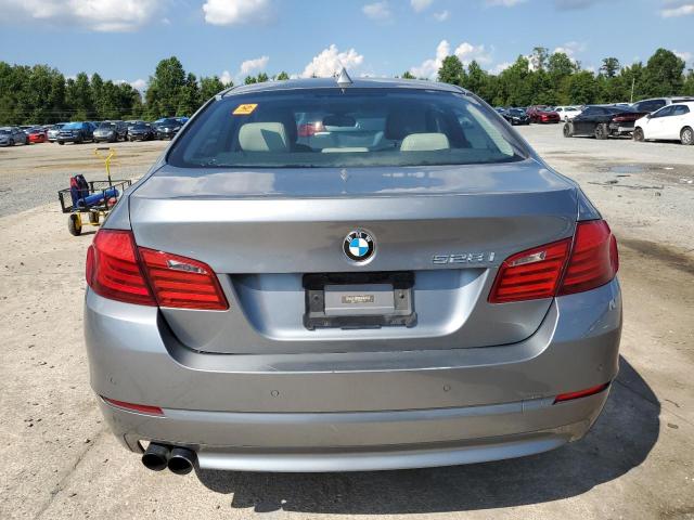 2012 BMW 528 I