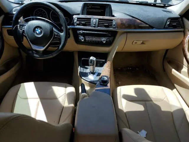 2014 BMW 328 I