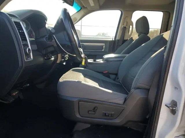 2015 RAM 1500 SLT
