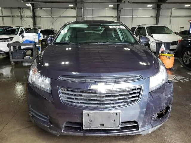 2013 CHEVROLET CRUZE LT  