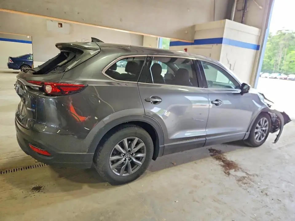 2021 MAZDA CX-9 TOURING  