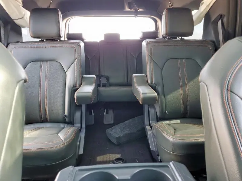 2022 FORD EXPEDITION TIMBERLINE  