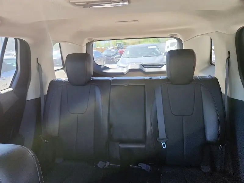 2015 GMC TERRAIN SLT  