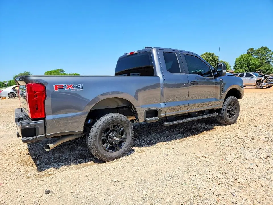 2026 FORD F250 SUPER DUTY  