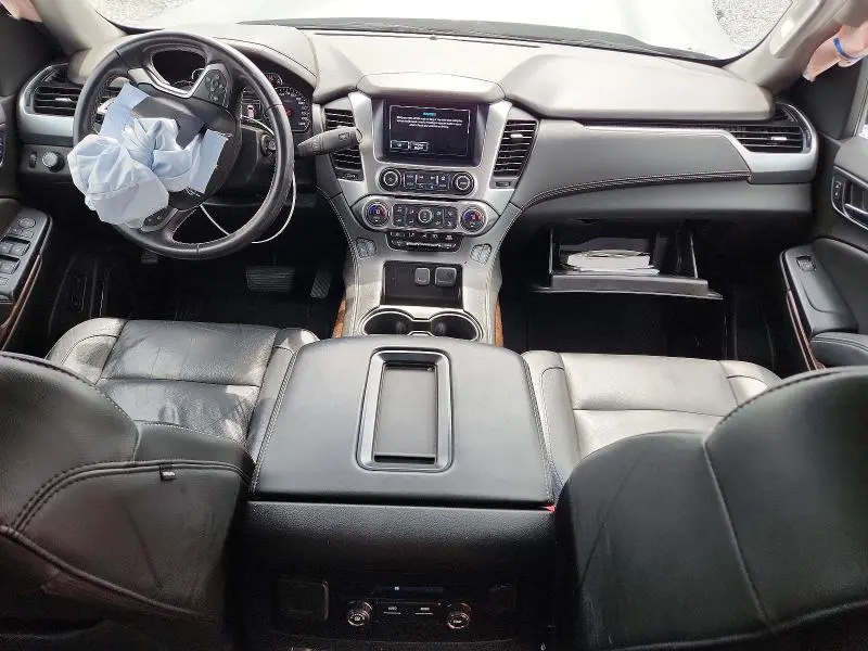 2019 CHEVROLET TAHOE C1500 LT  