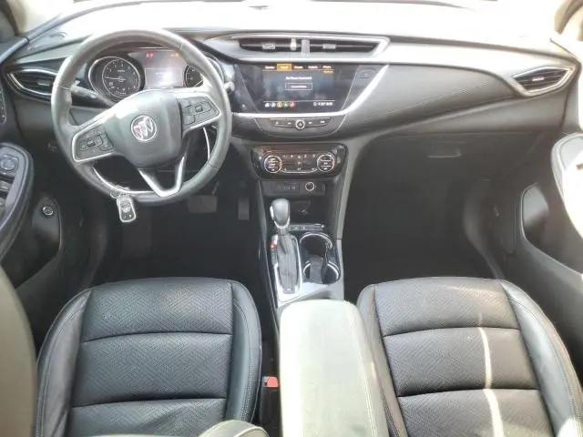 2020 BUICK ENCORE GX ESSENCE  