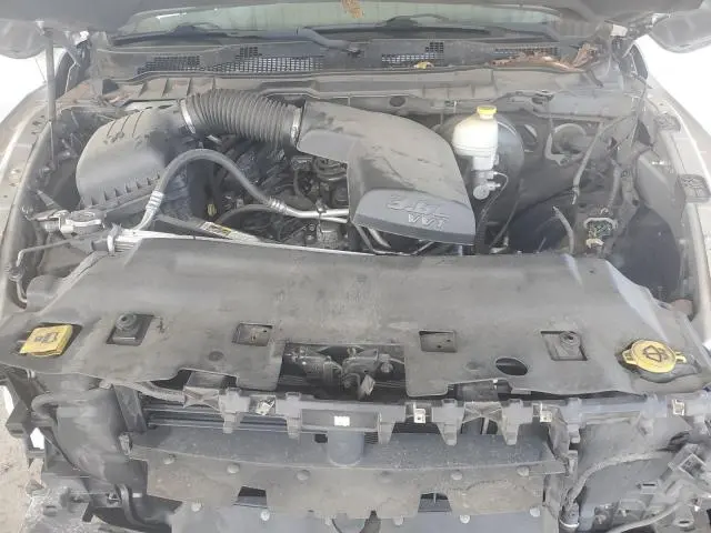 2013 RAM 1500 SLT  