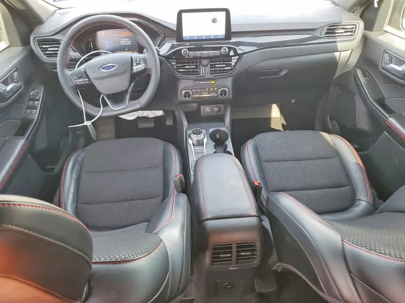 2025 FORD ESCAPE ST LINE  