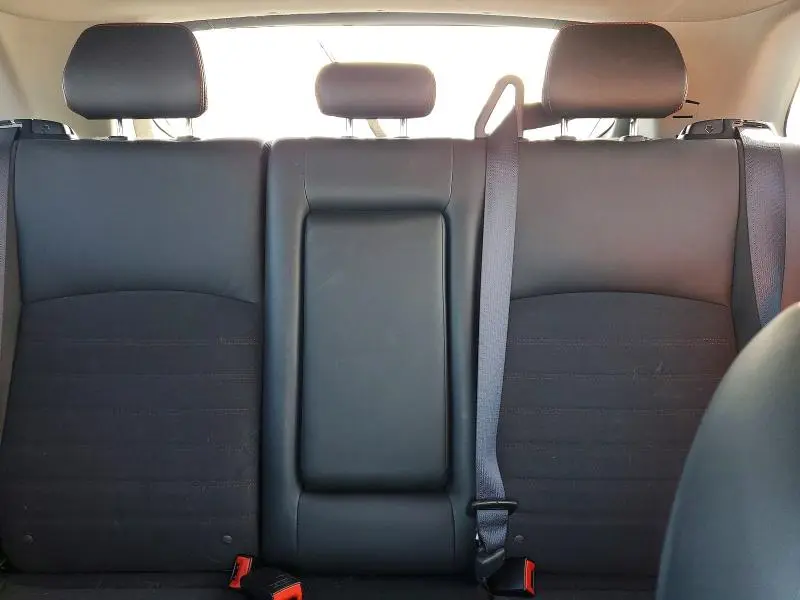 2022 MITSUBISHI OUTLANDER SPORT SE  