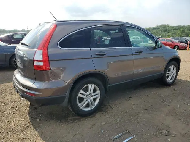 2011 HONDA CR-V EXL  