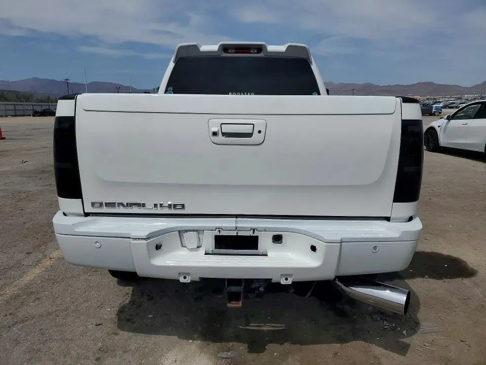 2012 GMC SIERRA K2500 SLE  