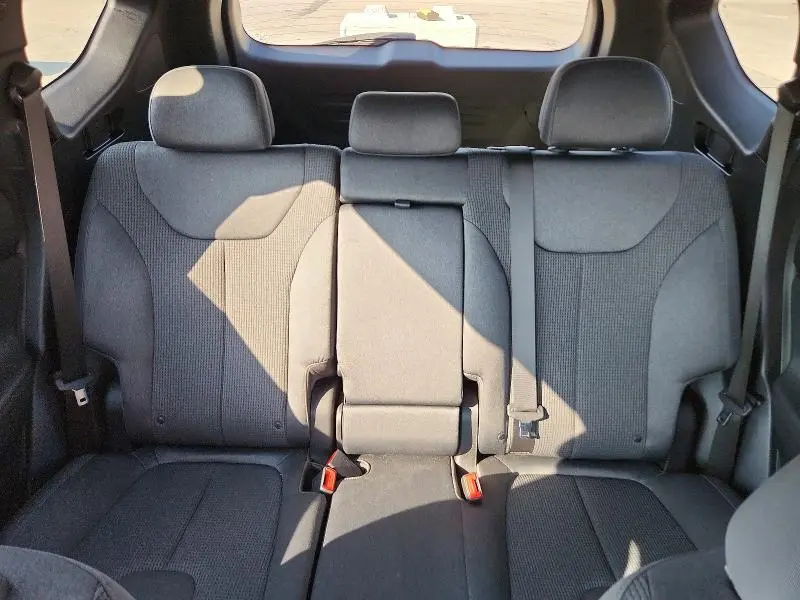 2019 HYUNDAI SANTA FE SEL 2.4L  