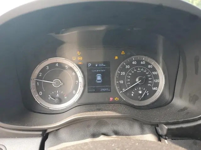 2022 HYUNDAI VENUE SEL  
