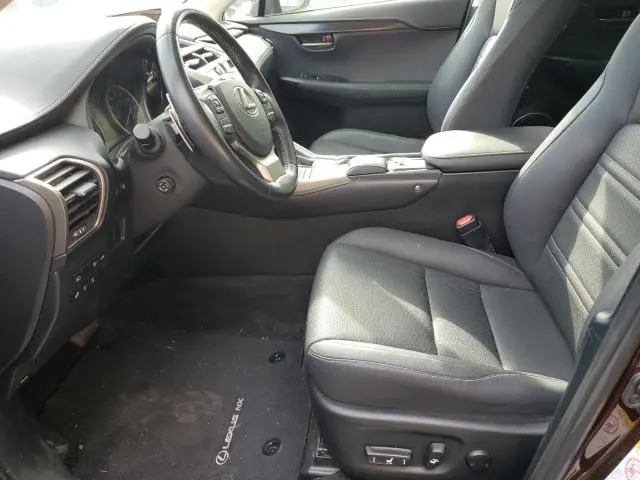 2019 LEXUS NX 300 BASE  