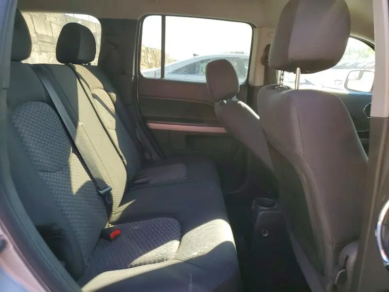 2011 CHEVROLET HHR LS  