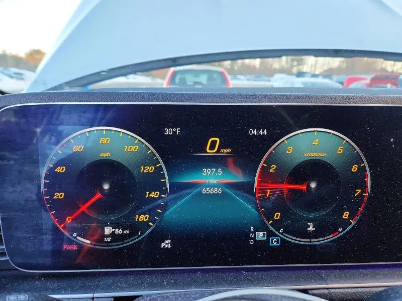 2020 MERCEDES-BENZ GLE 350 4MATIC  