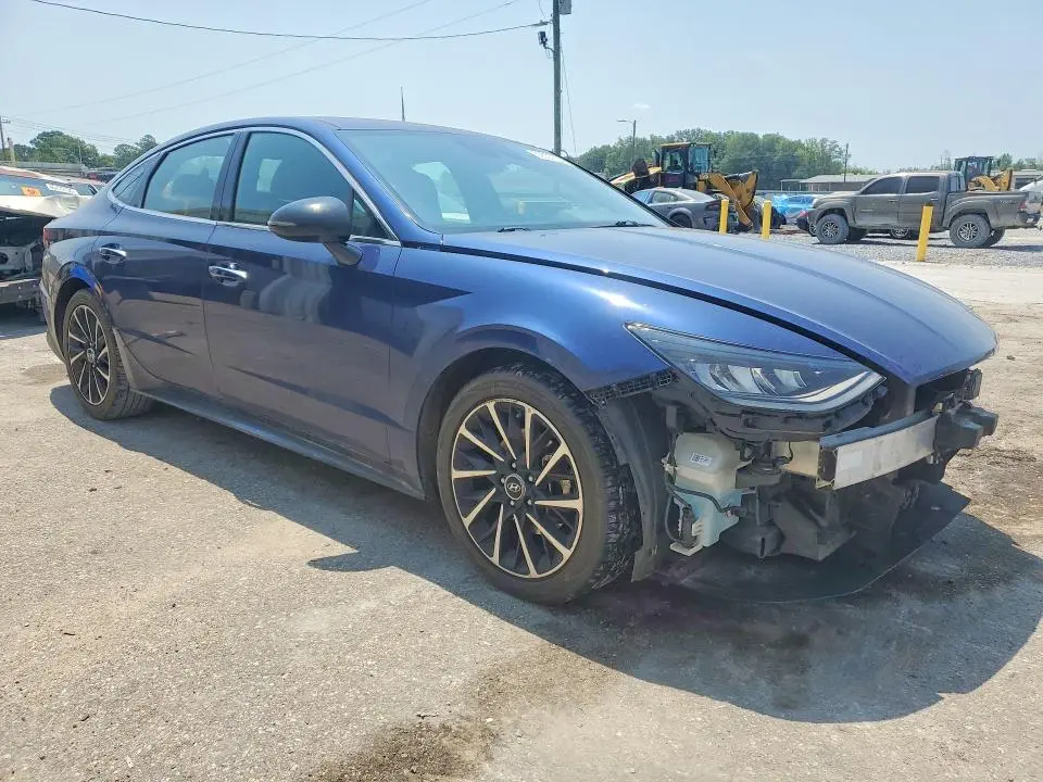 2020 HYUNDAI SONATA SEL PLUS  