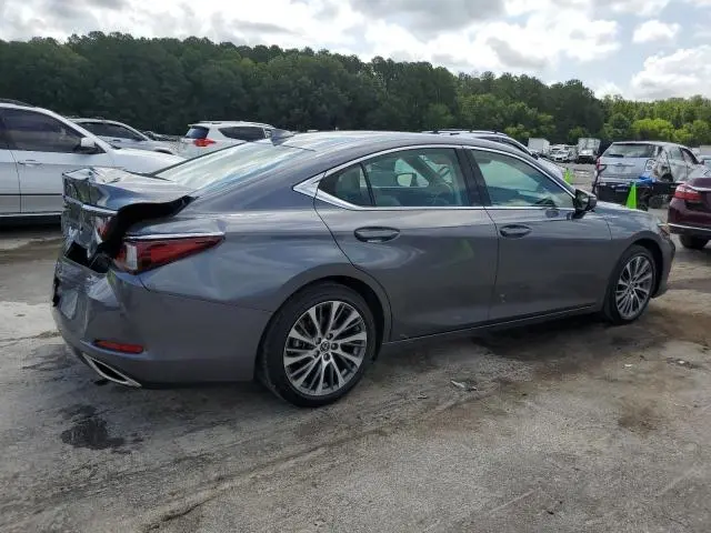 2019 LEXUS ES 350  