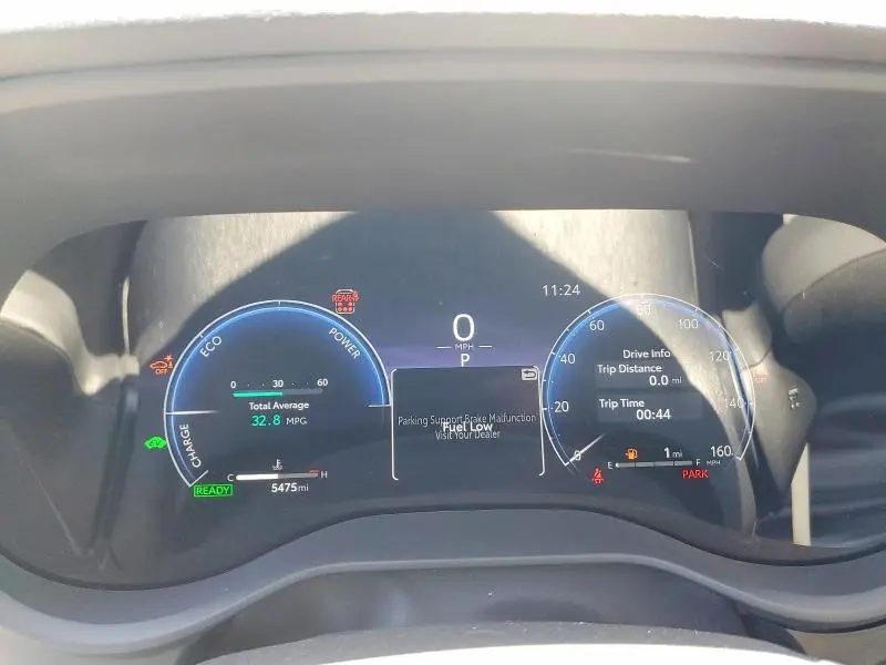 2025 TOYOTA SIENNA LIMITED 7-PASSENGER  