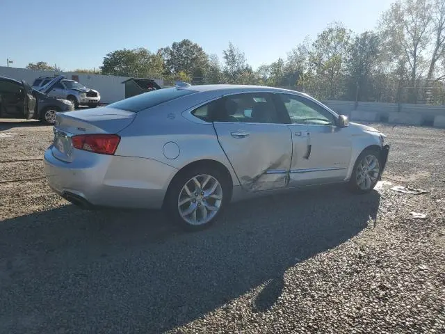 2018 CHEVROLET IMPALA PREMIER  