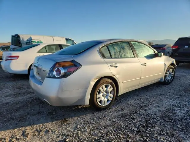 2010 NISSAN ALTIMA BASE  