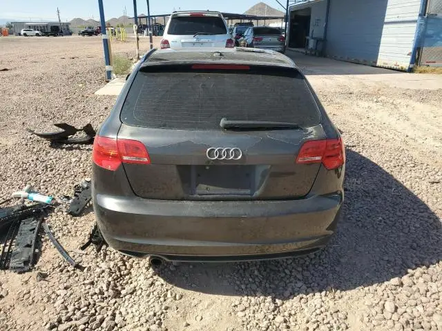 2013 AUDI A3 PREMIUM PLUS  