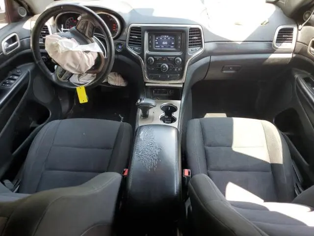 2014 JEEP GRAND CHEROKEE LAREDO  