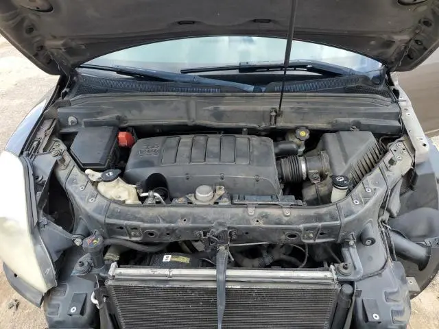 2010 BUICK ENCLAVE CXL  