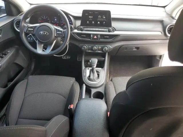 2020 KIA FORTE FE  