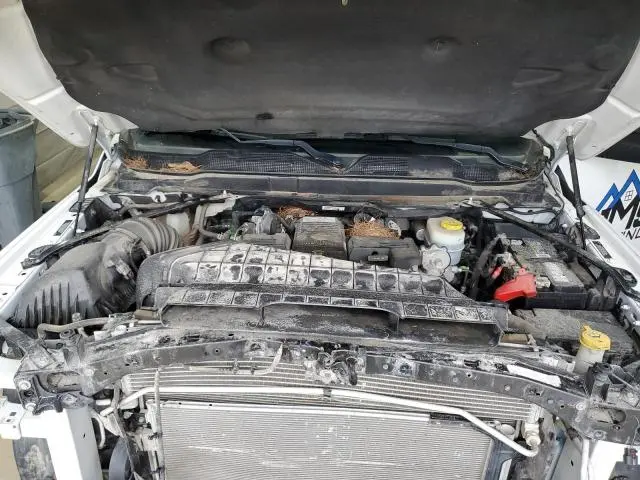 2021 RAM 2500 BIG HORN  