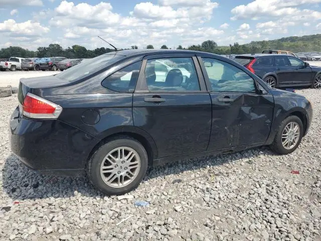 2011 FORD FOCUS SE  