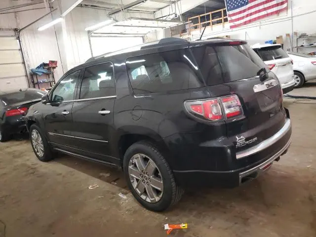 2014 GMC ACADIA DENALI  