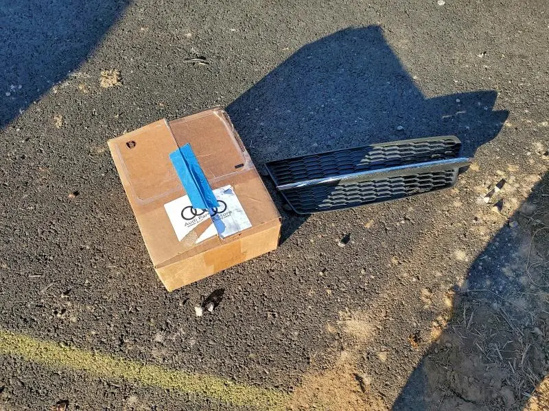 2016 AUDI A6 PREMIUM PLUS  