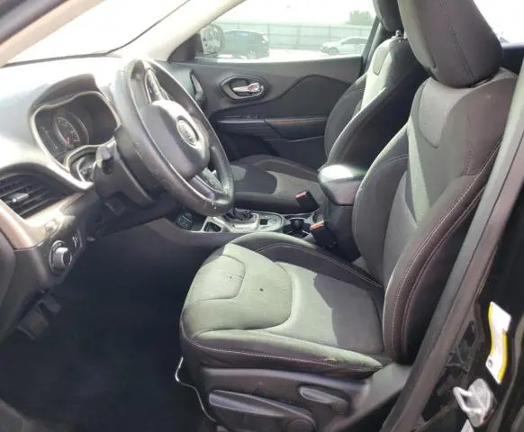 2015 JEEP CHEROKEE SPORT  