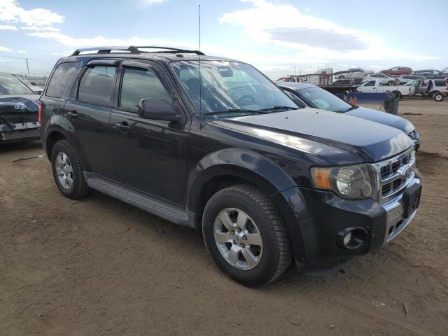 2010 FORD ESCAPE LIMITED