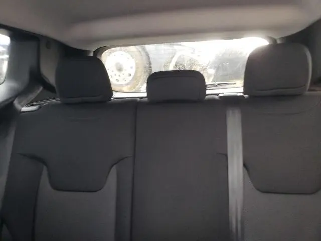 2018 JEEP RENEGADE SPORT  