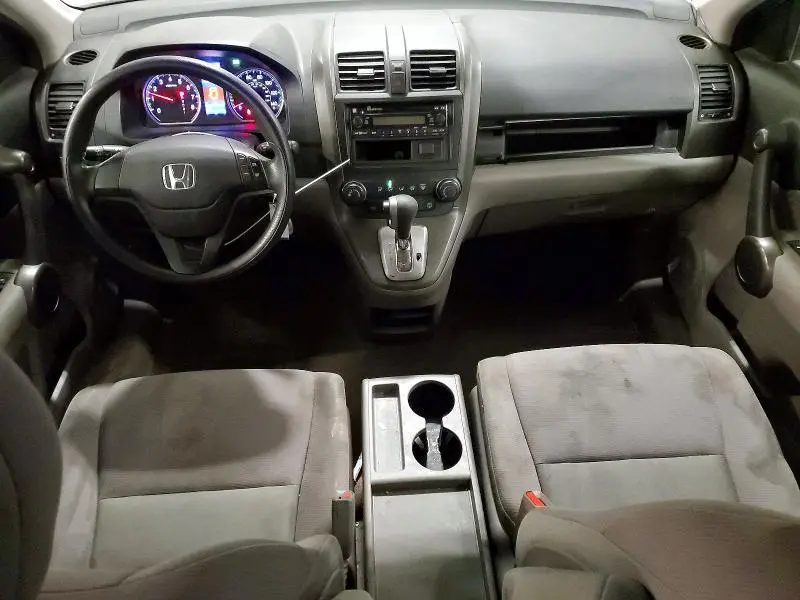 2010 HONDA CR-V LX  