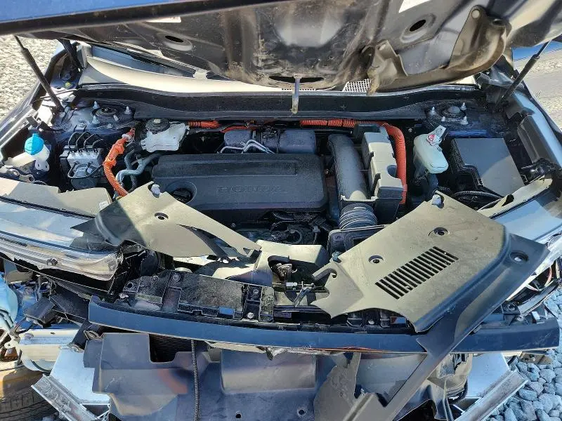2024 HONDA CR-V SPORT-L  