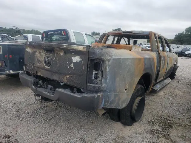 2020 RAM 3500 BIG HORN  