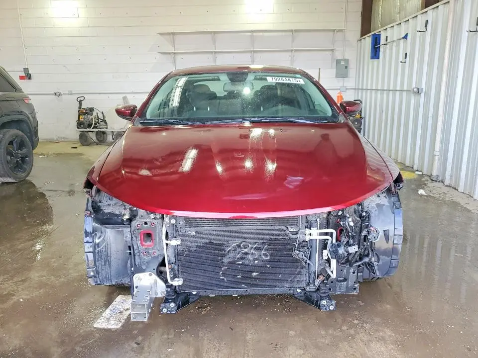 2016 CHRYSLER 200 LX  