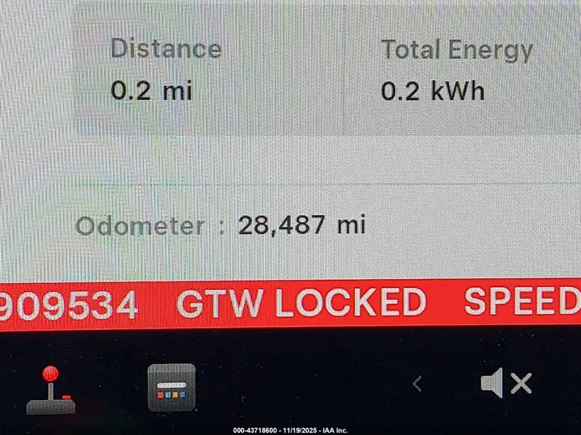 2023 TESLA MODEL Y AWD/LONG RANGE DUAL MOTOR ALL-WHEEL DRIVE