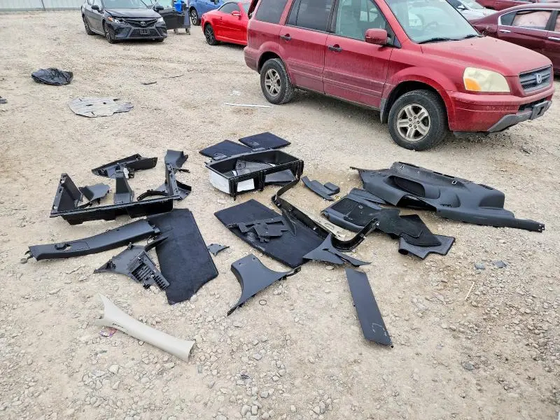 2020 DODGE DURANGO SSV  