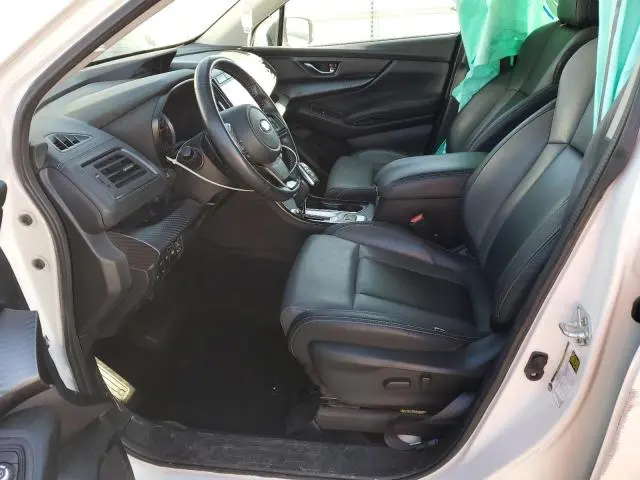 2022 SUBARU ASCENT ONYX EDITION