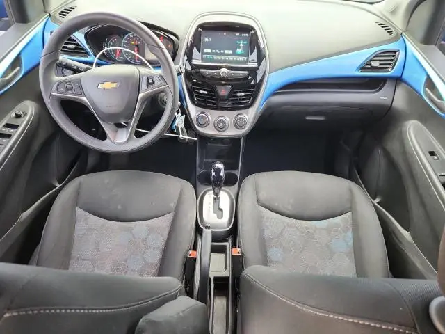 2016 CHEVROLET SPARK 1LT  