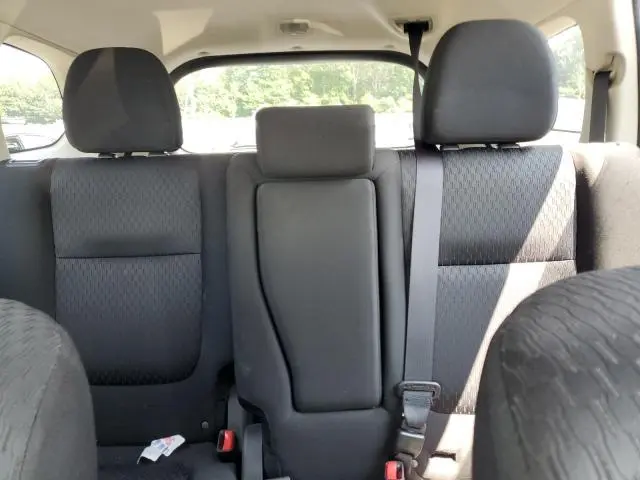 2014 MITSUBISHI OUTLANDER SE  