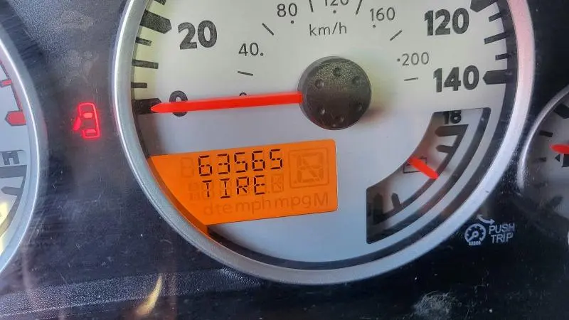 2014 NISSAN FRONTIER PRO-4X  