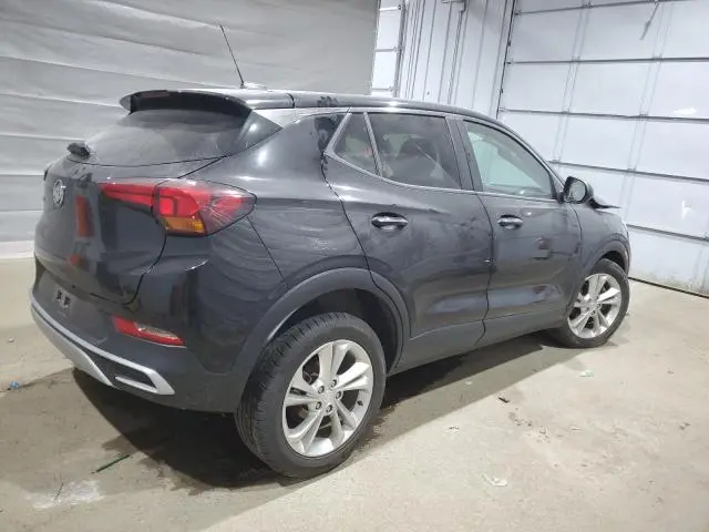 2020 BUICK ENCORE GX PREFERRED  