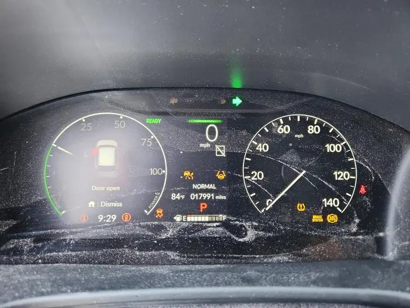 2024 HONDA CR-V SPORT-L  